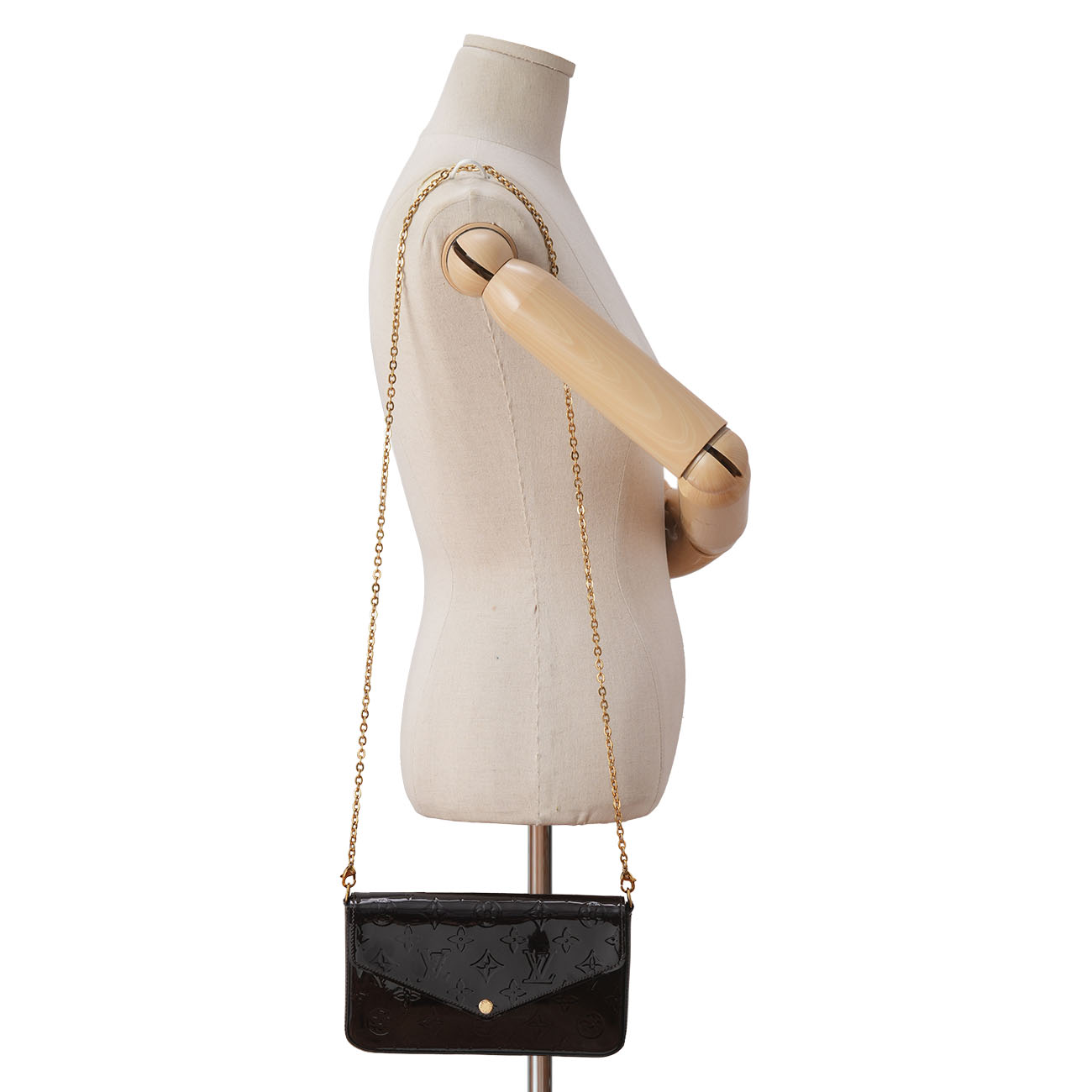 LOUIS VUITTON(USED)루이비통 베르니 펠리시